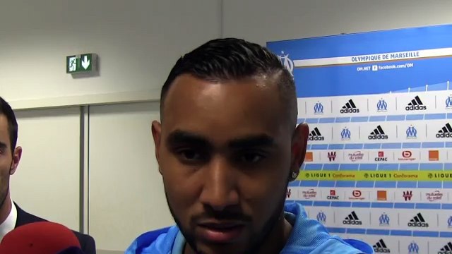OM-Rennes : réaction de Payet