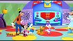 Mickey Mouse Clubhouse | Mickeys Sport-Y-Thon: Relay Race | Disney Junior UK