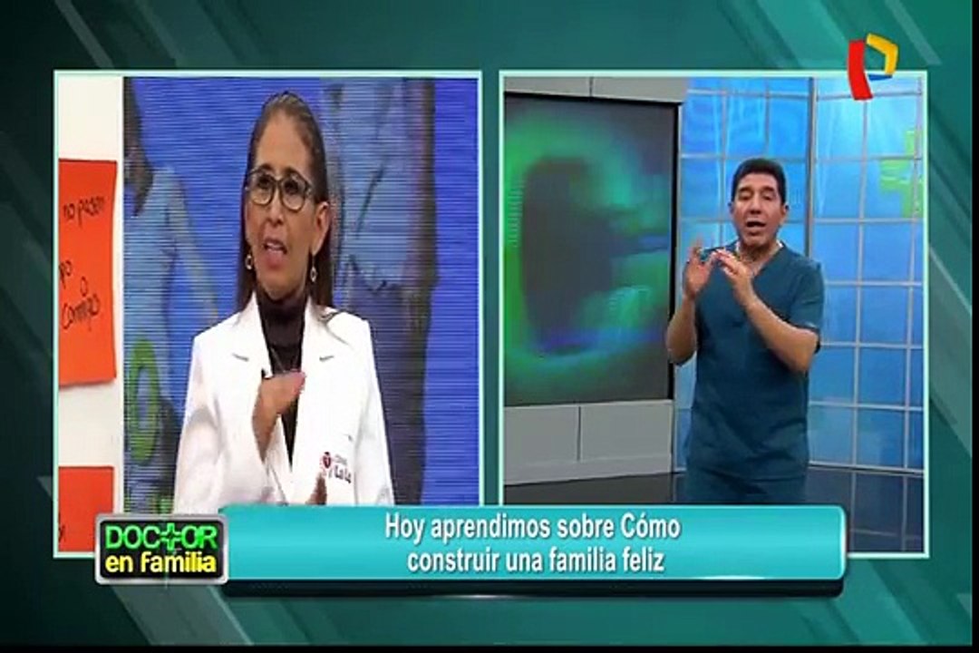 Doctor en Familia:  síntomas y tratamiento de los quistes ováricos