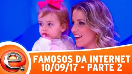 Famosos da Internet - Parte 2