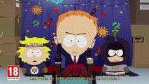South Park : L'Annale du Destin - Ralliez les potes de la liberté