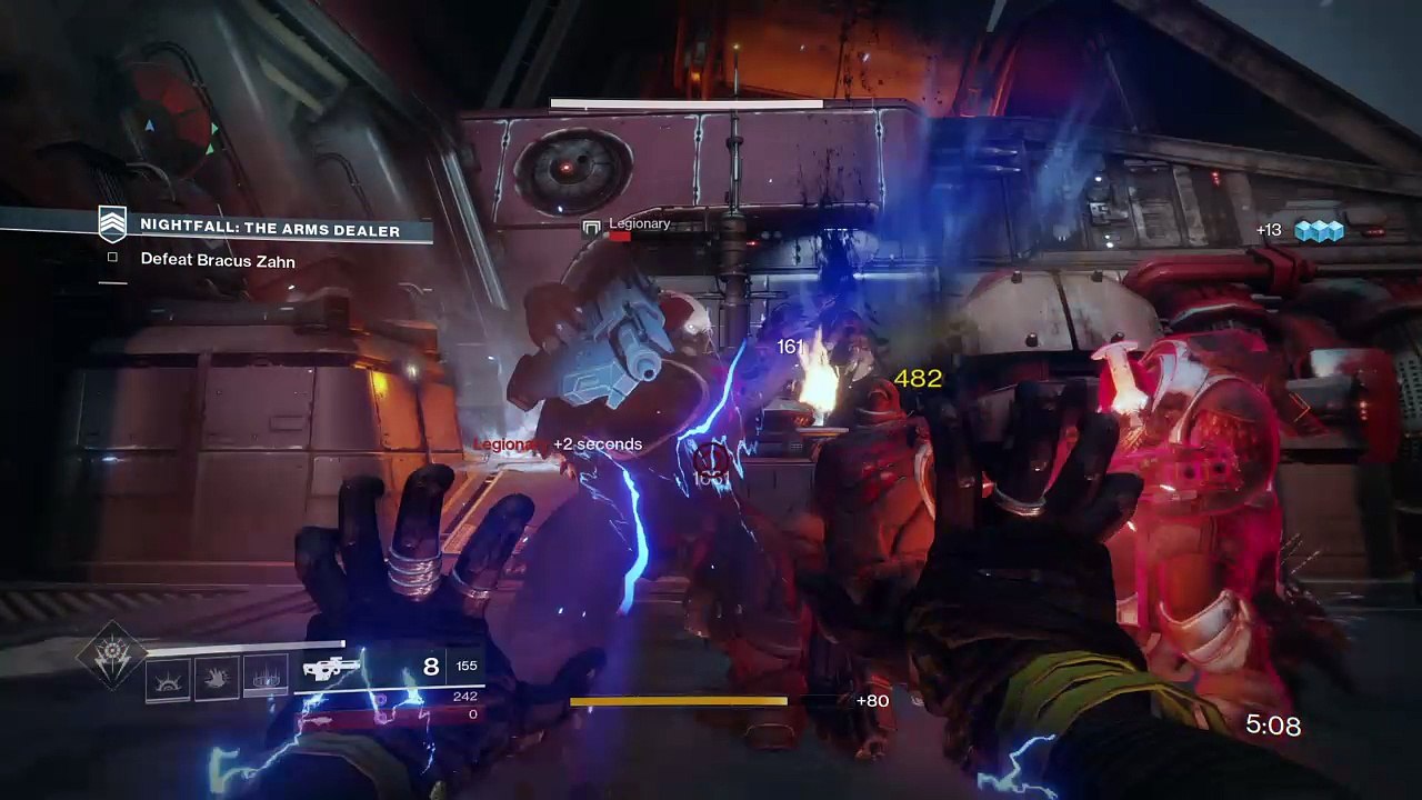 Rat king celestial clutch