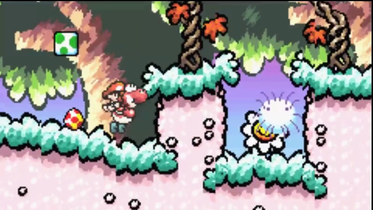 Top 10 Worst Mario Enemies!