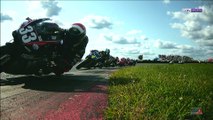 Motul Superbike New Jersey Motorsports Park Race 2 Highlights