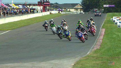 Download Video: MotoAmerica New Jersey Motorsports Park Sunday Wrap-Up