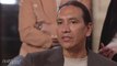 Michael Greyeyes Talks Playing Sitting Bull in 'Woman Walks Ahead' | TIFF 2017