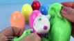 Enojado aves huevo huevos huevos huevos Inglés secuaces cerdo jugar sorpresa juguetes Peppa doh disney pixar minnie