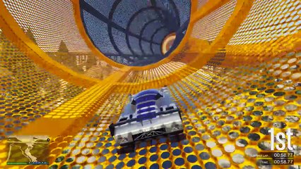 GTA Online: Best Cars in Each Class for Stunt Races! (GTA 5 Best Stunt Cars)