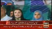 Maryam Ki Taqreer Ke Doran Imran Khan Ke Mutaliq Breaking News Agai