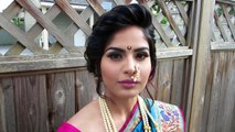 Priyanka Chopra Bajirao Mastani inspired Make Up | Mona Sangha