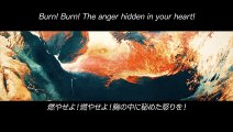 [Blu-ray] BABYMETAL -  5. Sis.Anger - Tokyo Dome - Black Night -_HIGH