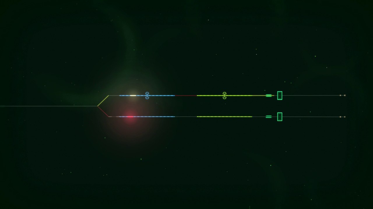 Micro-play - Linelight - Découverte du jeu - Partie 7