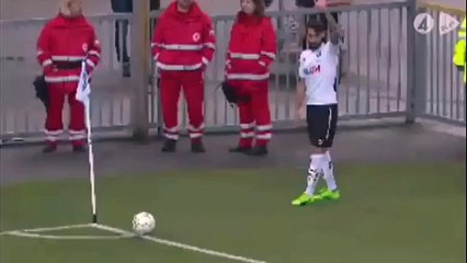 Oerebro 1:1 Malmoe (Swedish Allsvenskan 8 September 2017)