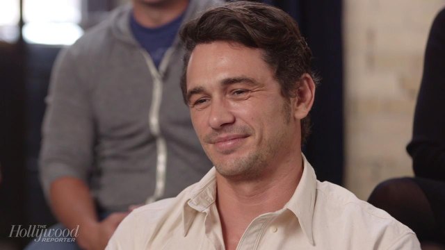James Franco on Listening to Tommy Wiseau's Stolen Tapes | TIFF 2017