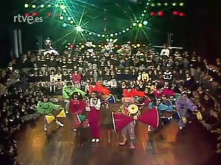 Teresa Rabal - Diabolo