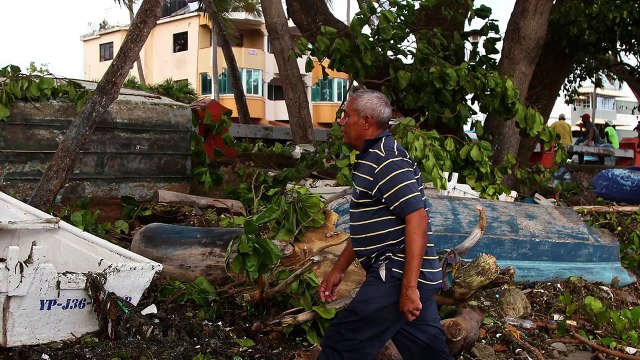 ME PREPARANDO PARA O MAIOR FURACAO DOS ESTADOS UNIDOS! (FURACÃO IRMA)