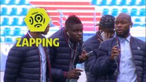 Zapping de la 5ème journée - Ligue 1 Conforama / 2017-18