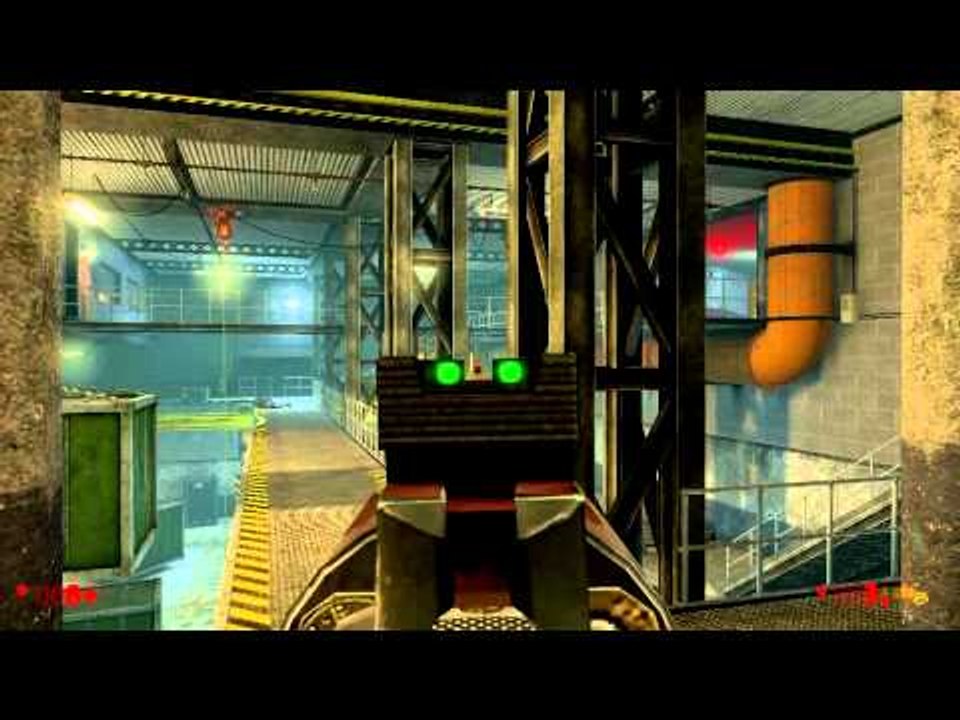 [S2][P2] Black Mesa