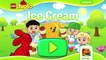 Мультик Лего Мороженое и приключение кролика с медвежонком. Lego Duplo ice cream