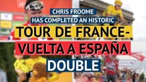 Test yourself: The Chris Froome Quiz