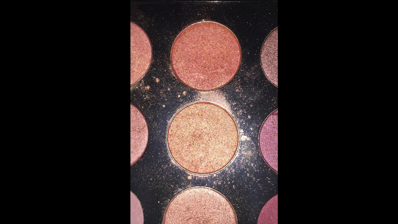 EASY ARIANA GRANDE FOCUS MAKEUP LOOK