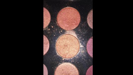 EASY ARIANA GRANDE FOCUS MAKEUP LOOK