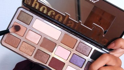 GET THE LOOK _ ARIANA GRANDE _ Maile Akln