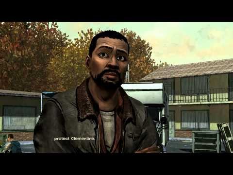 [S3][P2] The Walking Dead - Episode 2 - Starved For Help