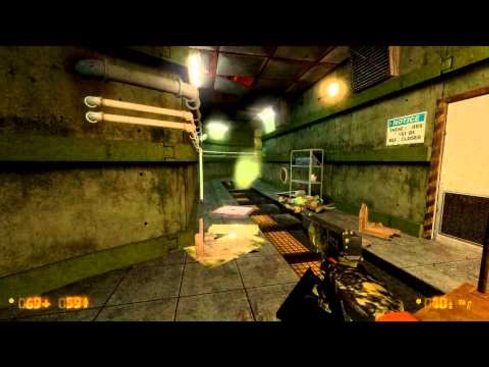 [S3][P2] Black Mesa