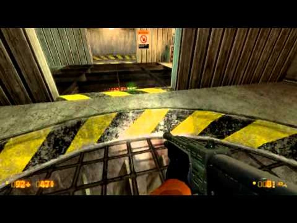 [S3][P3] Black Mesa