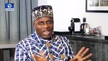 BREAKING: Rotimi Amaechi Finally Speaks About $50m In Lagos House & Governor Wike (MUST WATCH)