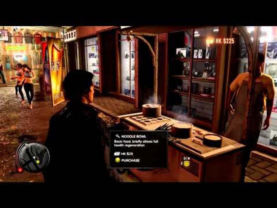 [S1][P2] Sleeping Dogs