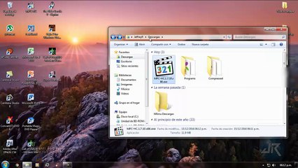 Reproducir Cualquier Formato De Vídeo Con Productor Media Player Clasic (mpc-hc)