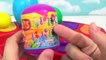 LEARN COLORS Mickey Mouse Clubhouse SLIME POP UP Toy Surprises, Minnie, Donald, Pluto, Goofy Toys