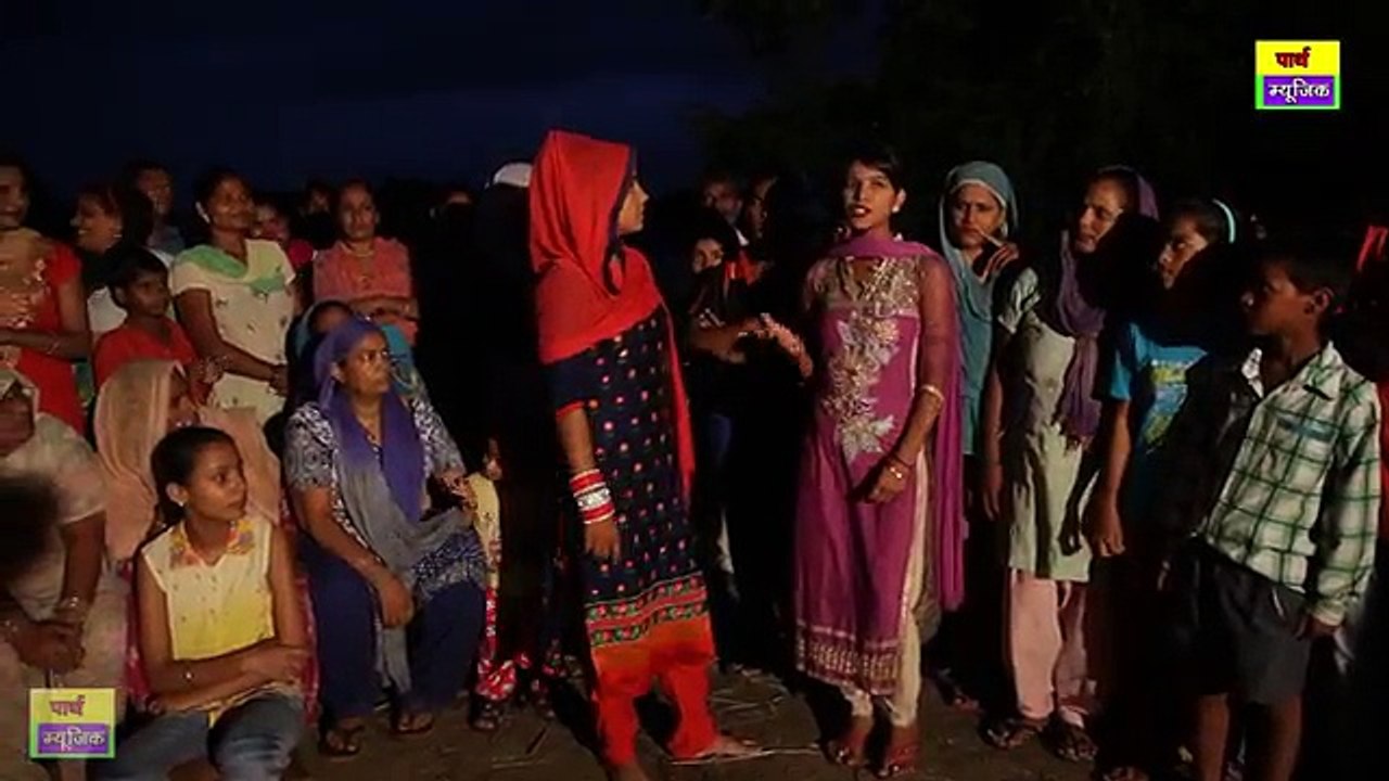 latest haryanvi song- olhe pe rola पर लेडीज का भयंकर डांस | is bahu ke dance ki virel video