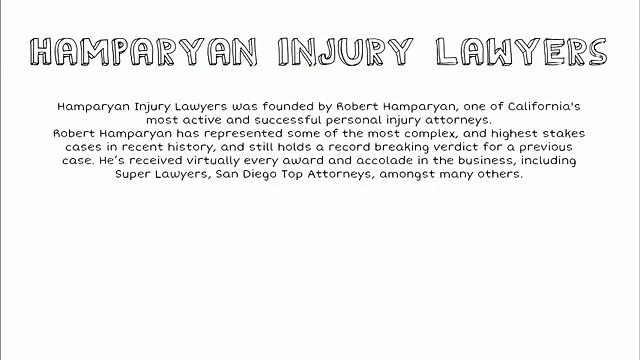 motorcycle accident lawyer san diego