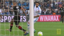 Khazri's brilliant goal on Rennes debut