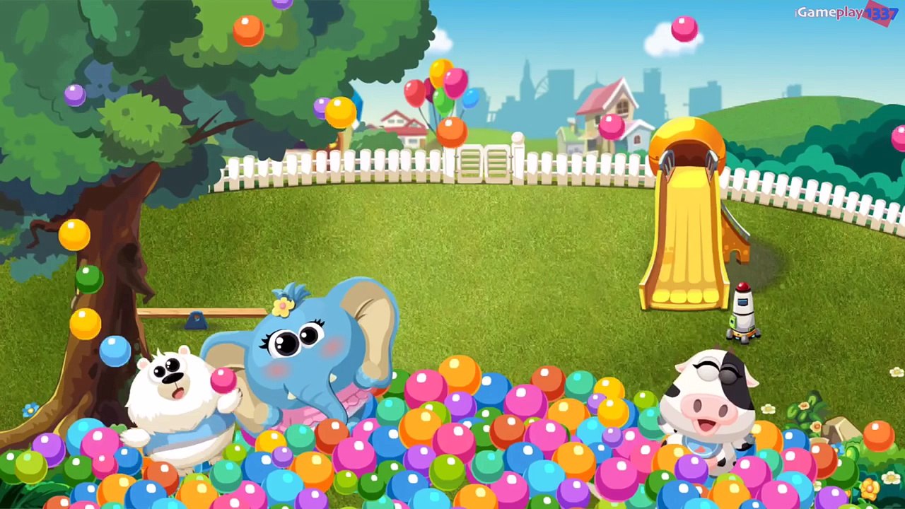 DR. PANDAS DAYCARE - Game App for Kids - iPhone / iPad