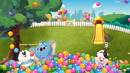 DR. PANDAS DAYCARE - Game App for Kids - iPhone / iPad