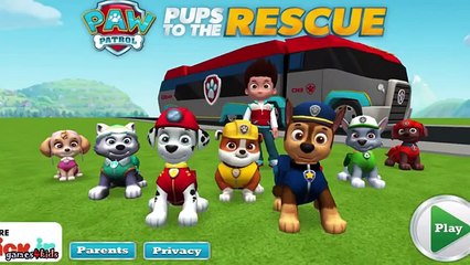 Paw Patrol Full Episodes - Paw Patrol Cartoon Nick Jr English 2017 - Toys