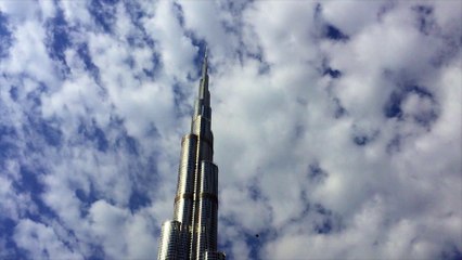 福嶋啓至の遙かなるドバイその3