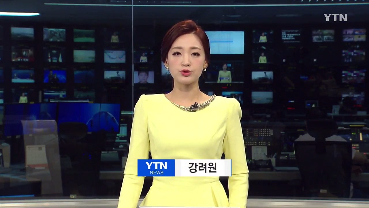 北 무인기 탐지 레이더 개발...내년부터 배치 / YTN