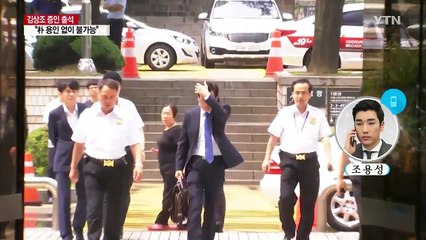 김상조 "대통령 용인 없이 승계 어렵다...삼성도 알아" / YTN