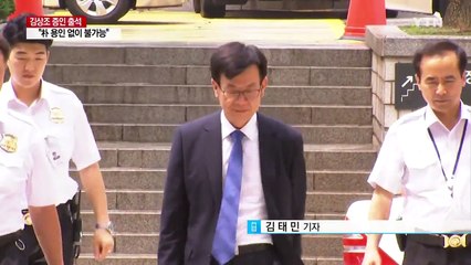 김상조 "대통령 용인 없이 승계 어렵다...삼성도 알아" / YTN