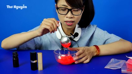 Hướng Dẫn Làm Son Handmade Đơn Giản