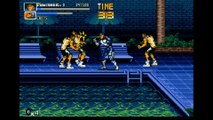RMG Rebooted EP 62 The Punisher Sega Genesis Game Review