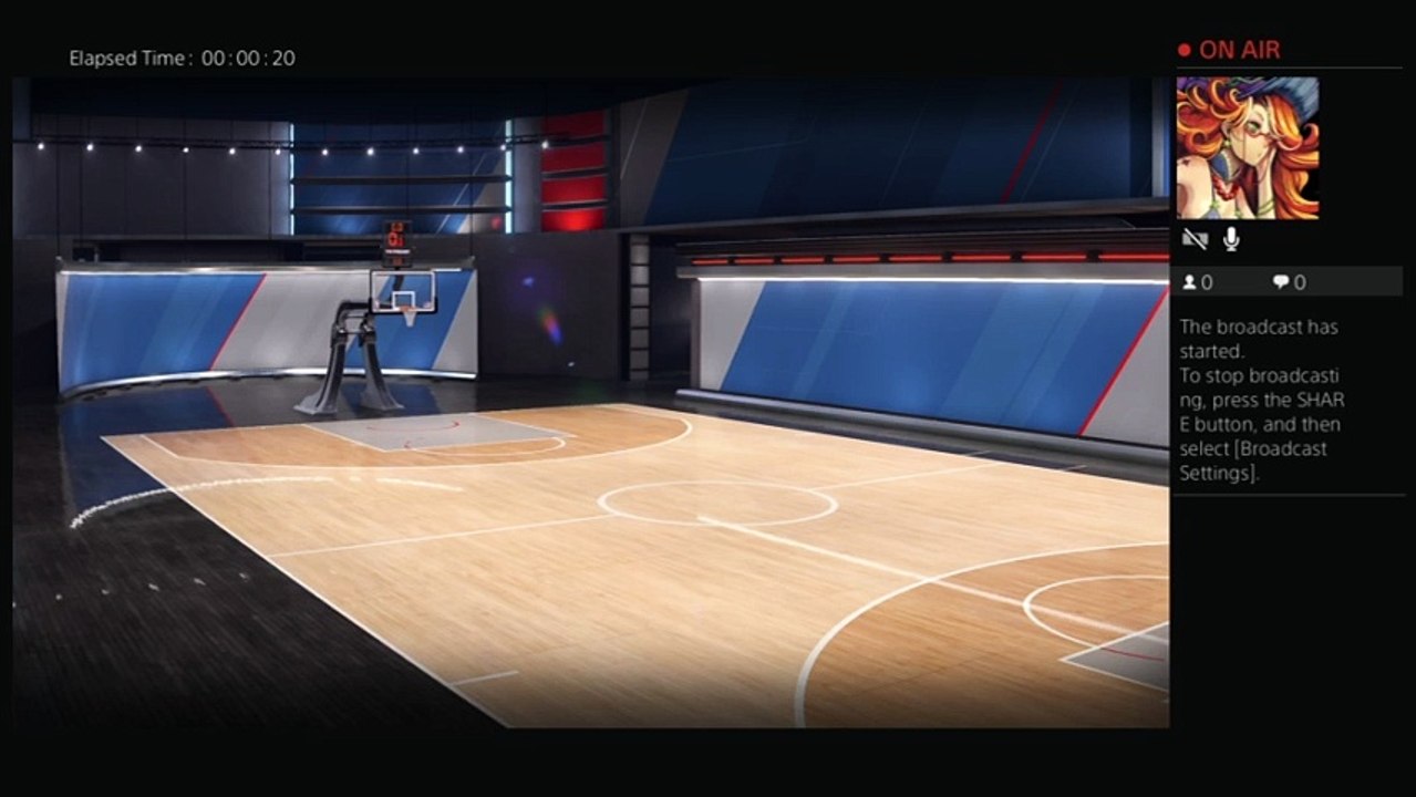 Fishing planet spotted bass fishing (17)