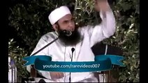 Benefits of Sleeping Early at night- Tariq Jameel