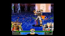 RMG Rebooted EP 64 Mighty Morphin Power Rangers The Fighting Edition SNES Game Review