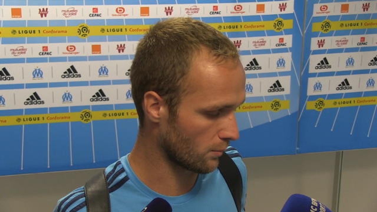 FOOTBALL: Ligue 1: 5e j. - Germain: "Gagner jeudi pour redonner le sourire aux supporters"